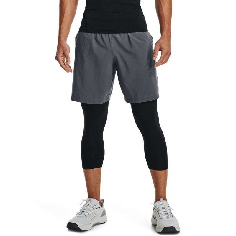 Under Armour Sports Shorts Men’s Gray