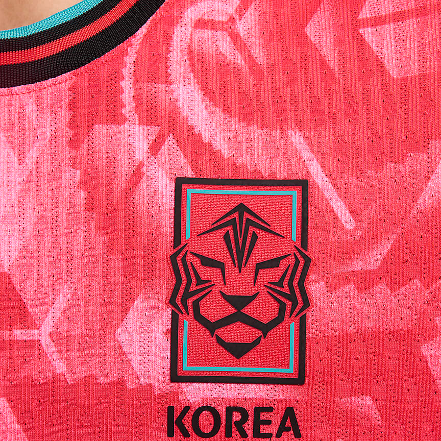 Nike Dry Fit ADV Soccer Jersey Men’s Global Red
