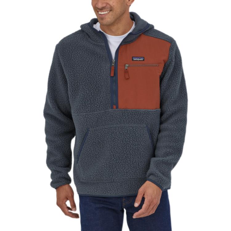 Patagonia Fleece Clothing Men’s