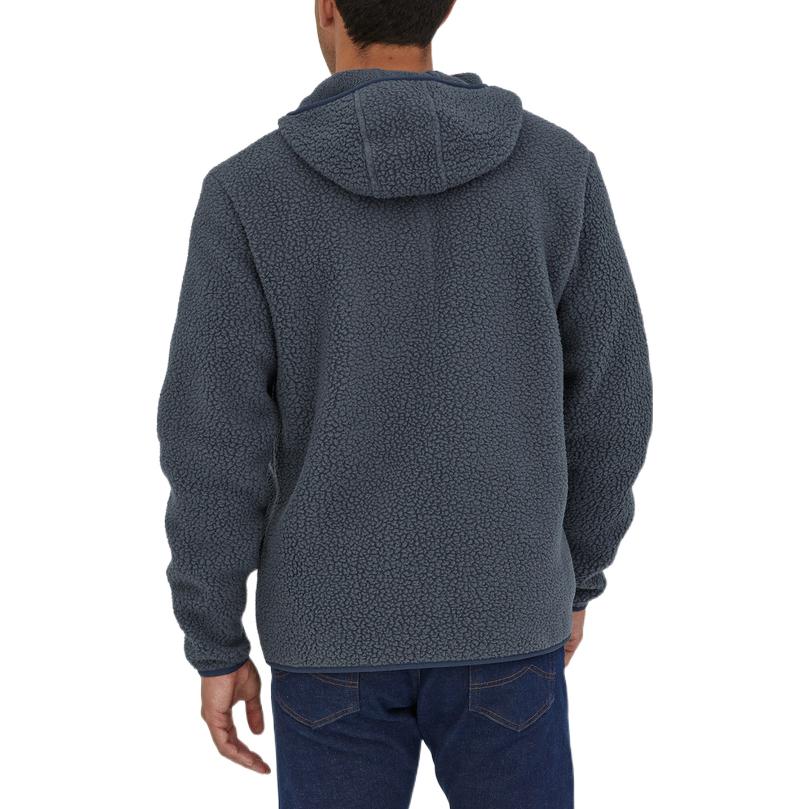 Patagonia Fleece Clothing Men’s