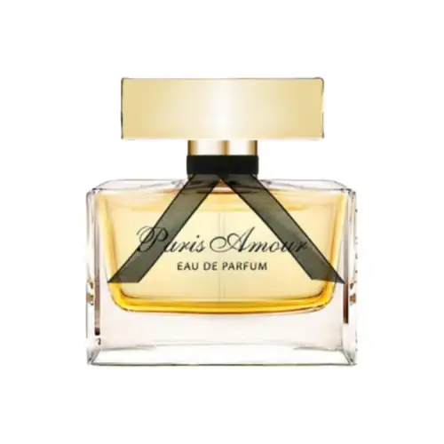 Floral wooden perfume contains rose, long-term effect, blackcurrant, 50 ml