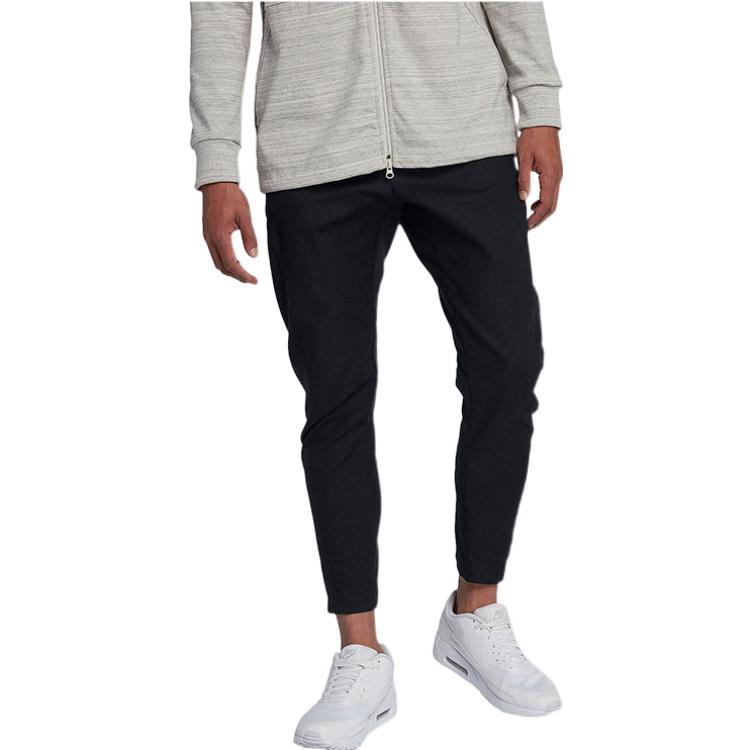 Nike Sports Pants Men’s Black Moderate