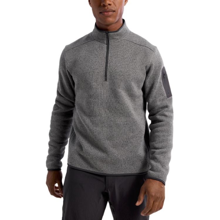 Arc'teryx COVERT Fleece Clothing Men's