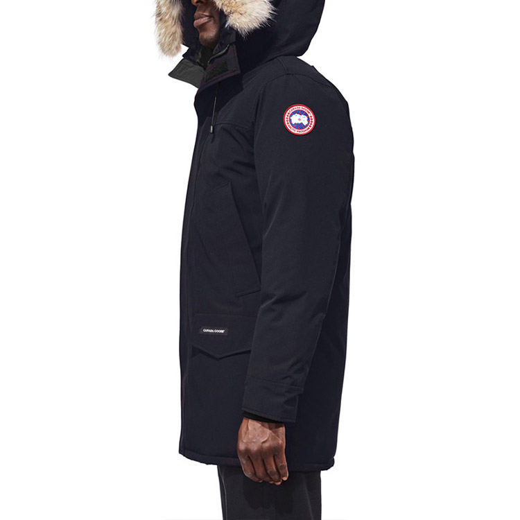 Canada Goose Langford  Logo   