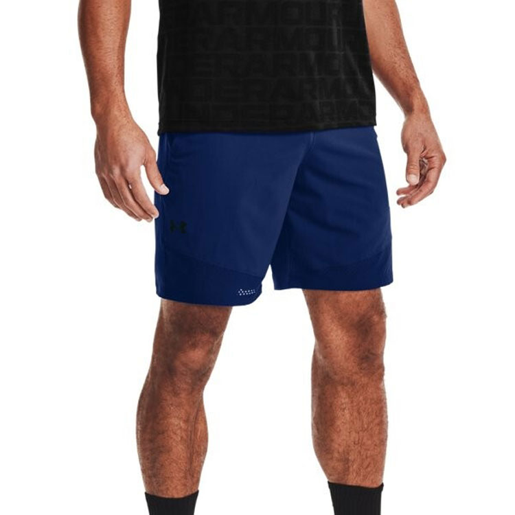 Under Armour Vanish Shorts Men’s Blue