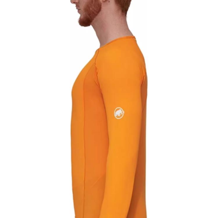 MAMMUT Aenergy FL Workout Clothing Men’s