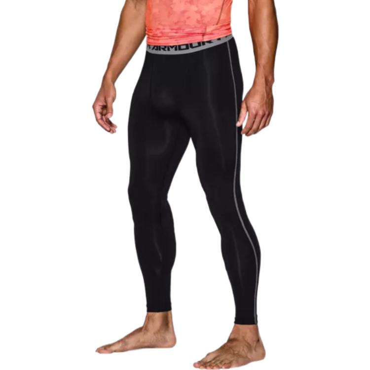 Under Armour Sports Pants Men’s Black Moderate
