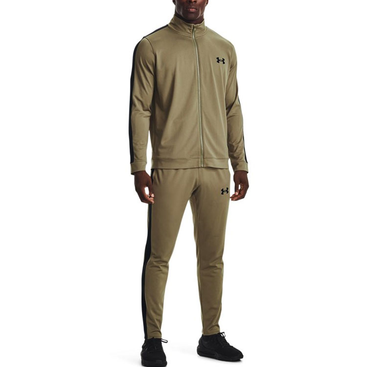 Under Armour Clothing Sets Men’s Green