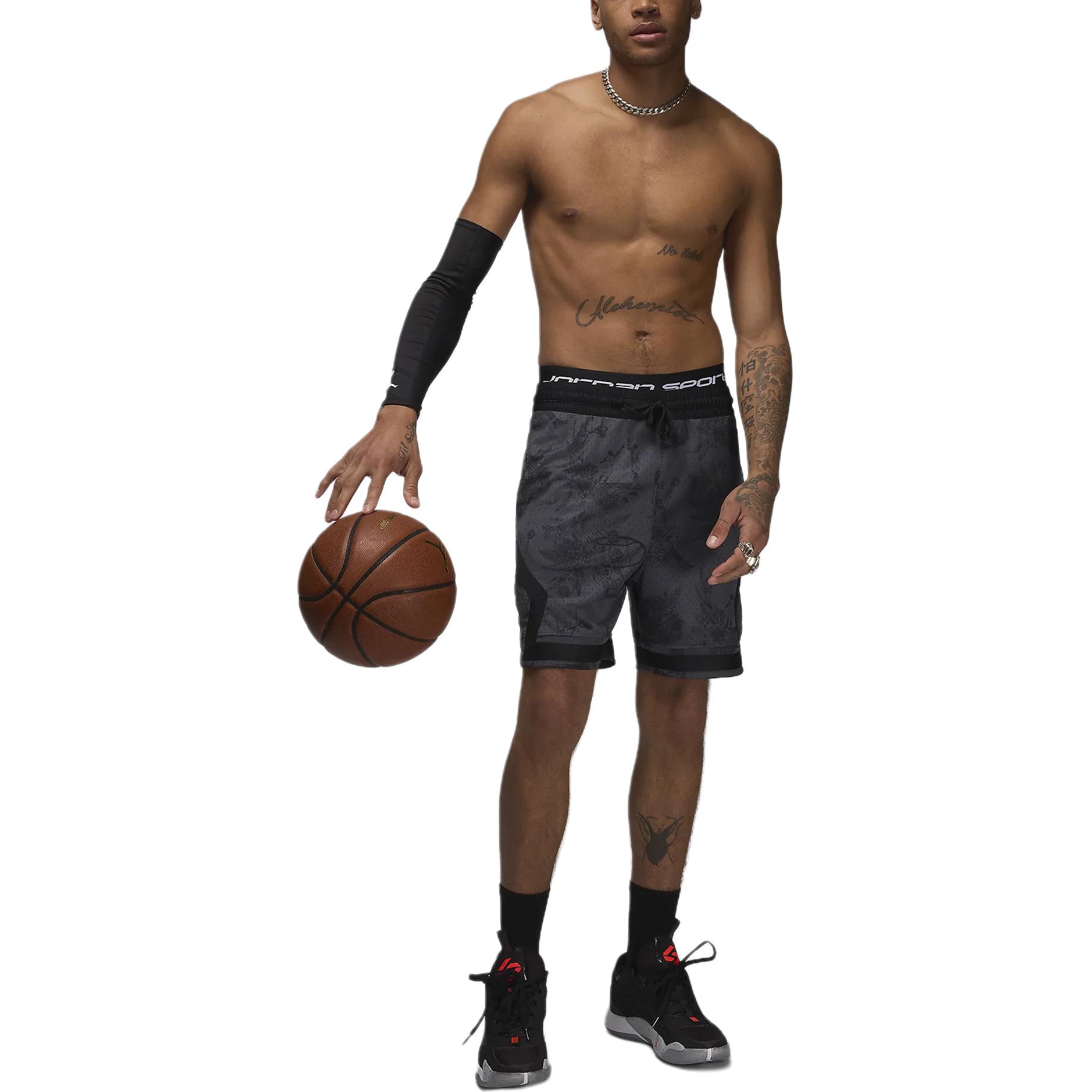 Jordan Sport Men’s Dri-FIT Shorts