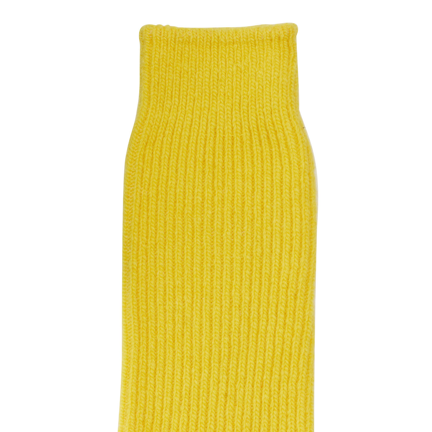 Onitsuka Tiger SOCKS Crew Socks Unisex 1 Pack Yellow