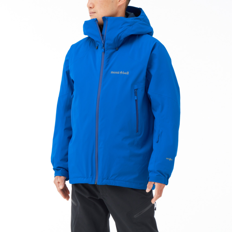 MONTBELL Ski Tops Men’s