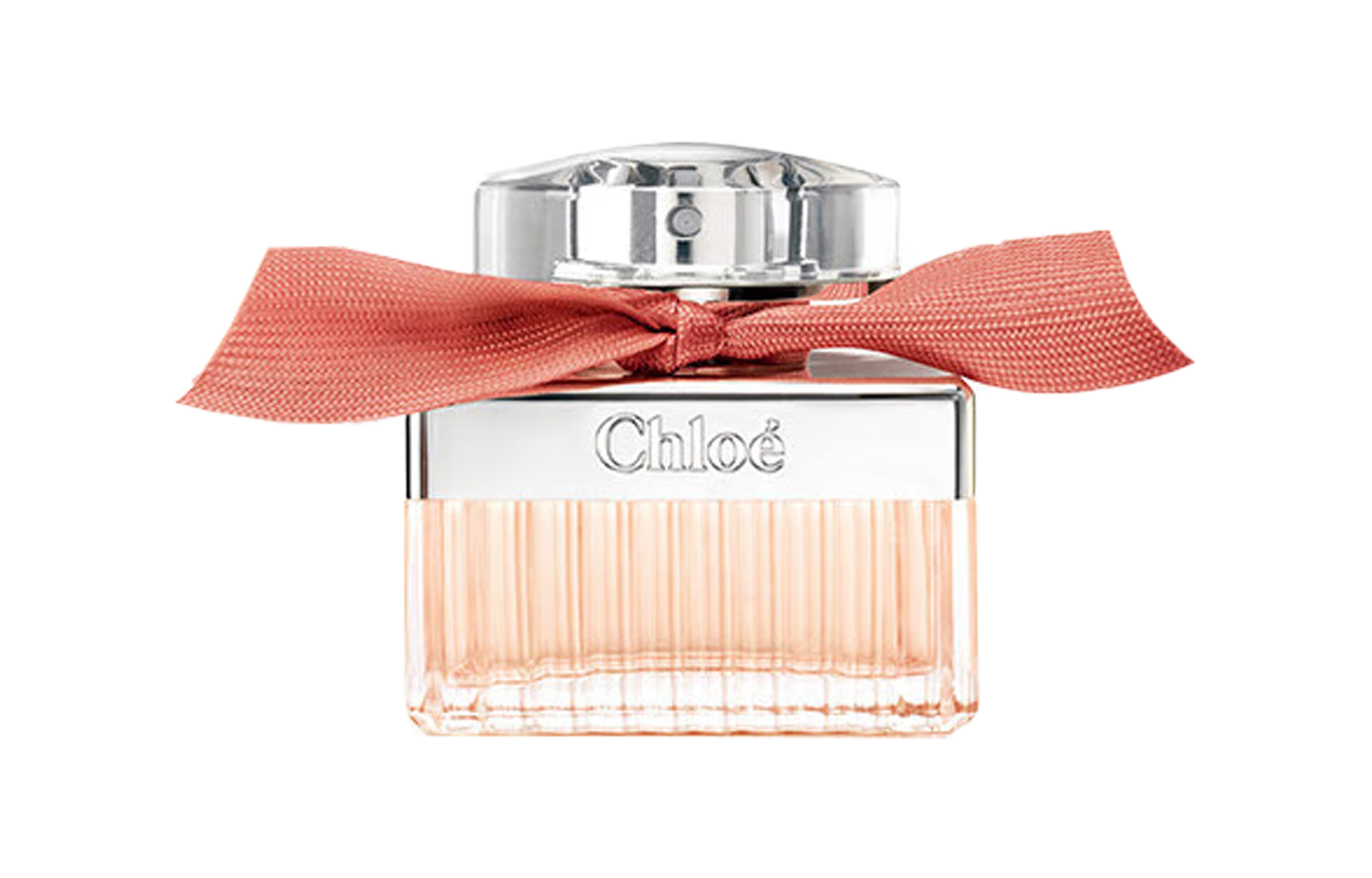Chloe, crimson hair band, floral perfume, 30 ml, 50 ml, 75 ml