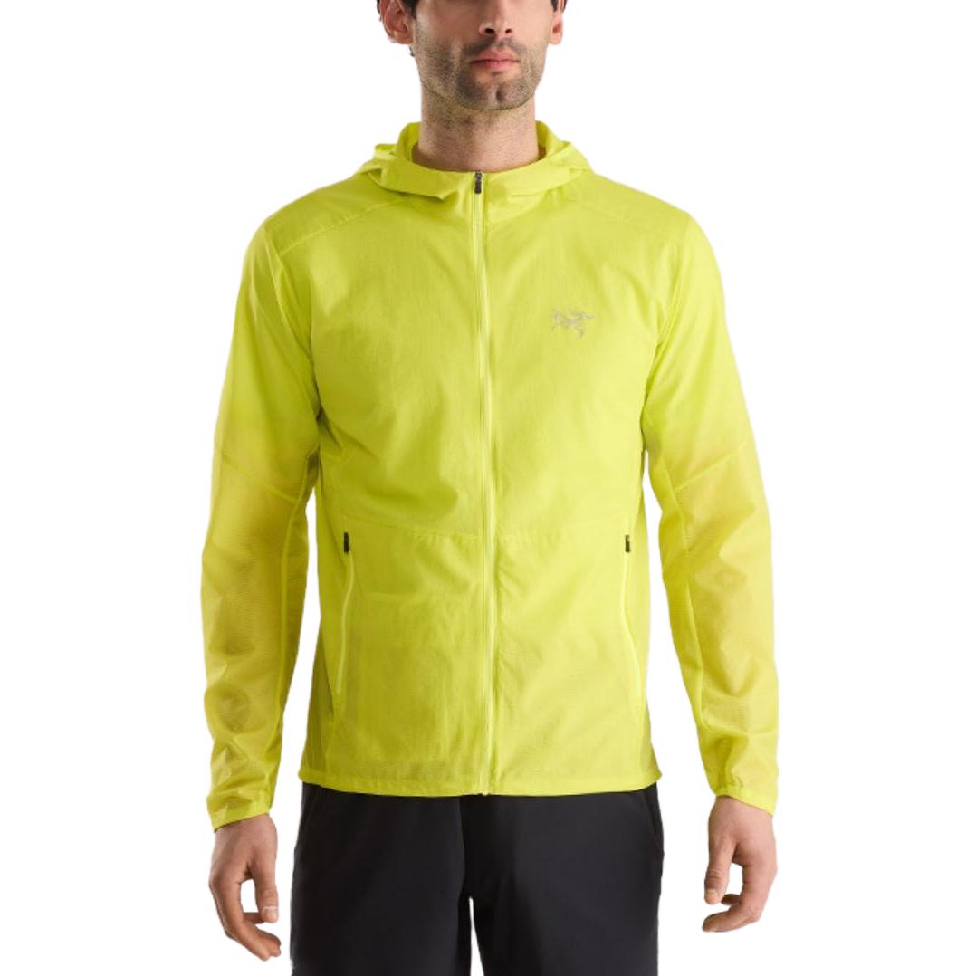 Arc’teryx Incendo Breathable Wind Shell Men’s