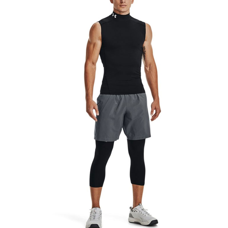 Under Armour Sports Shorts Men’s Gray