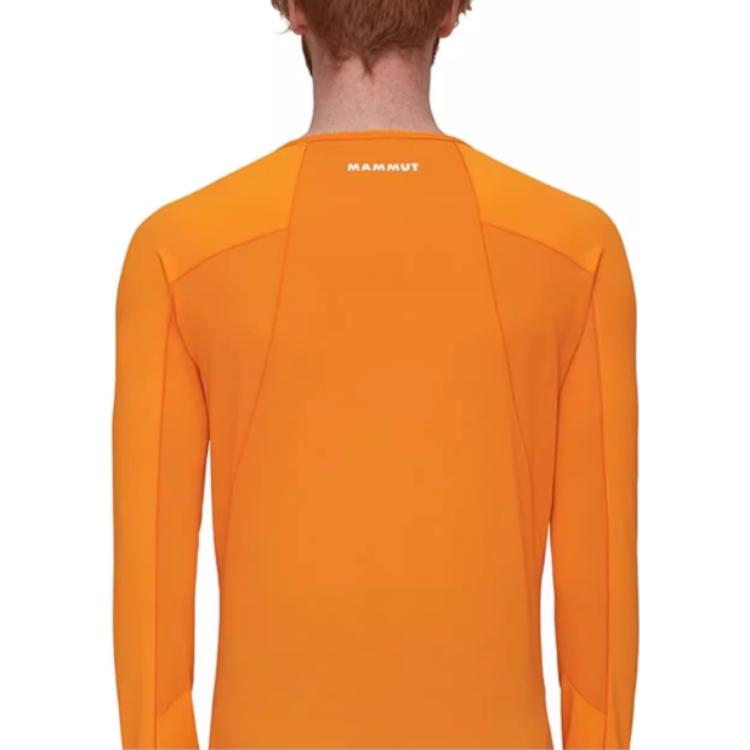 MAMMUT Aenergy FL Workout Clothing Men’s