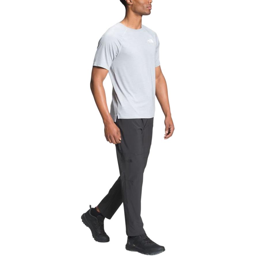 THE NORTH FACE Paramount Active Pants Quick Dry Pants Men’s Asphalt Gray