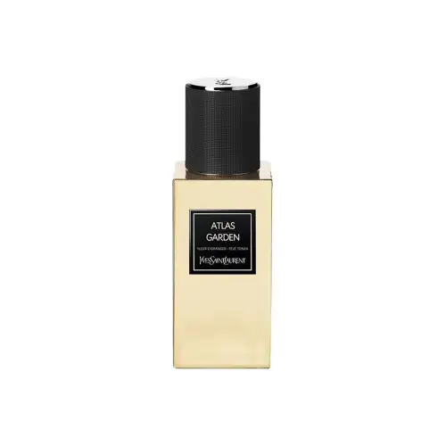 SAINT LAURENT Oriental Collection Atlas Garden