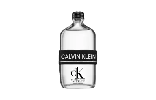 CALVIN KLEIN We New Scent Perfumes Woody Tones Eau De Parfum EDP Black Tea Vetiver