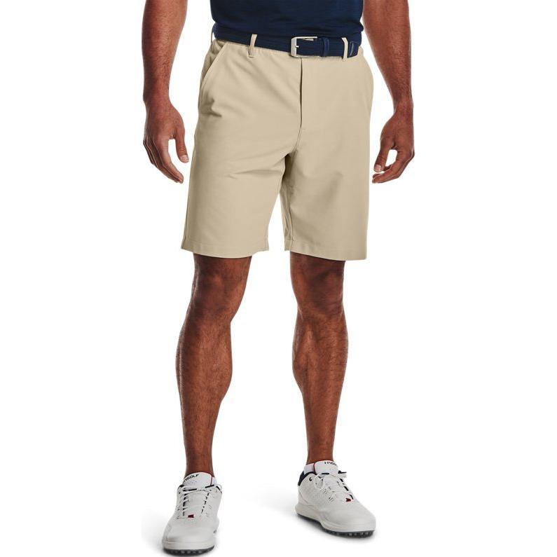 Under Armour Sports Shorts Men’s Brown Moderate