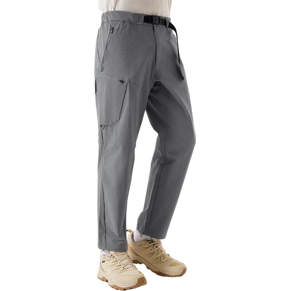 THE NORTH FACE Quick Dry Pants Men’s Gray