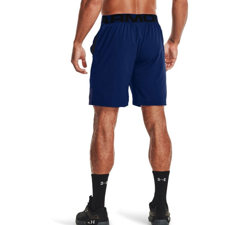 Under Armour Vanish Shorts Men's Blue