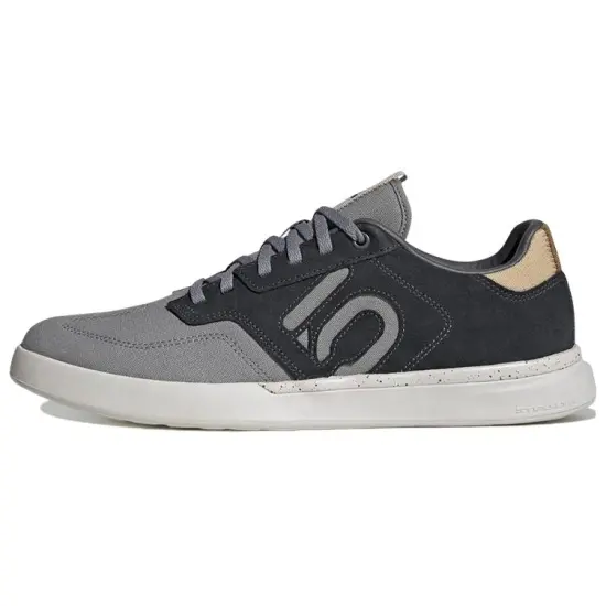 Adidas Five Ten Sleuth Grey Grey Bronze Strata