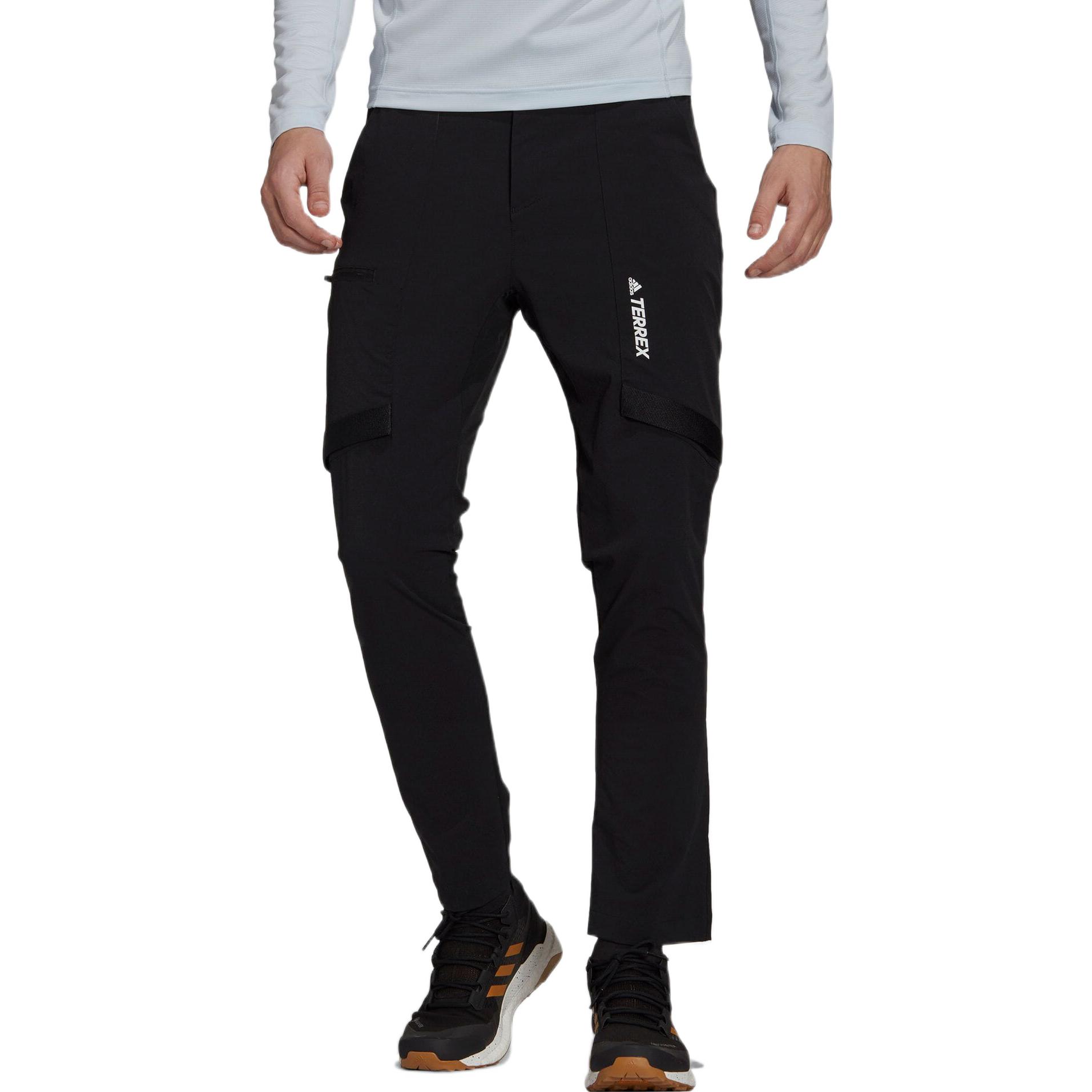 Adidas Sports Pants Men’s Black