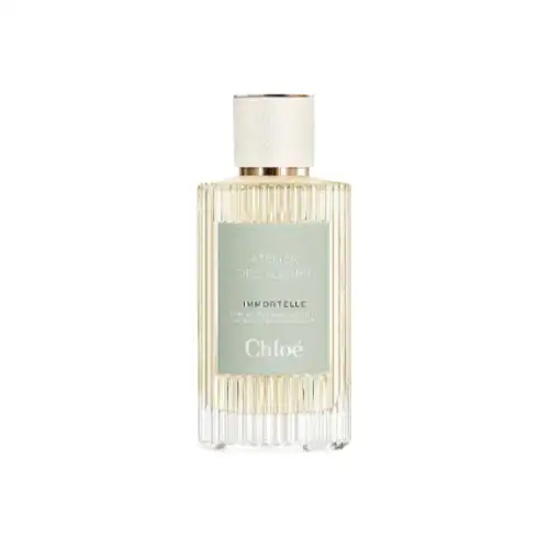 Chloe Immortal Midsummer Perfume Wonderland Garden Series Aquatic Floral Fragrance EDP Bergamot Jasmine 150ml