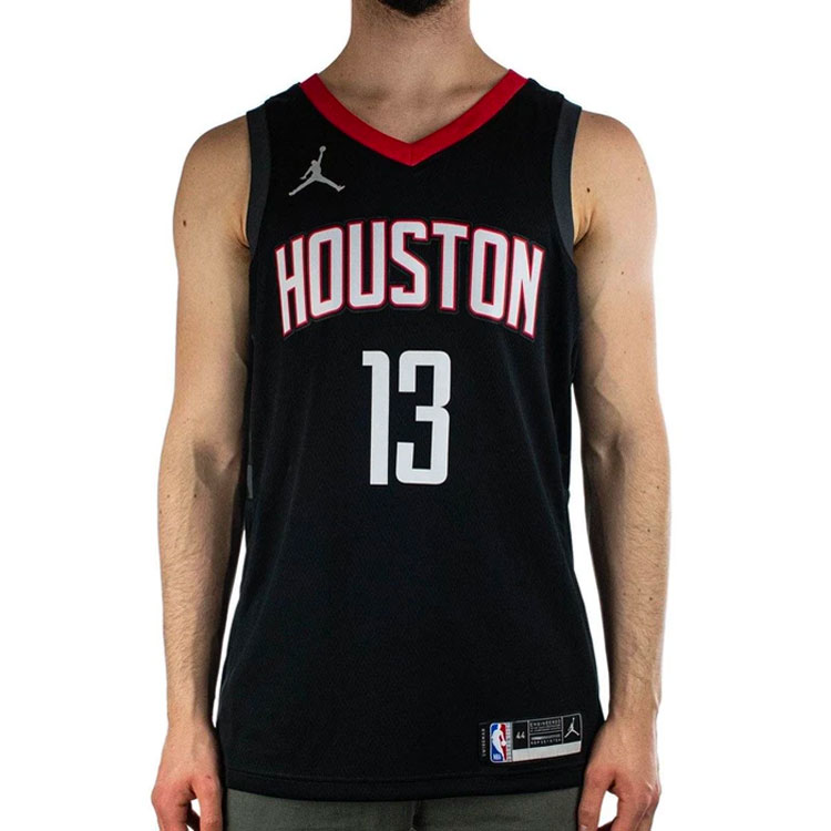 Jordan Basketball Jersey Men’s Black