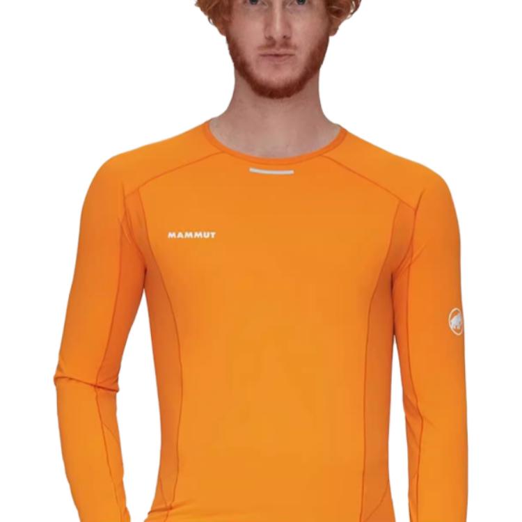 MAMMUT Aenergy FL Workout Clothing Men’s