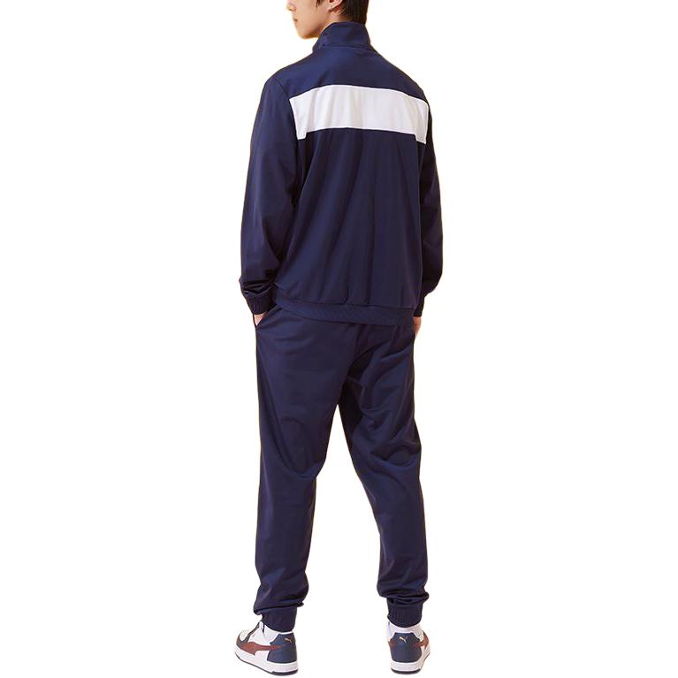 PUMA Casual Sportswear Men’s Black