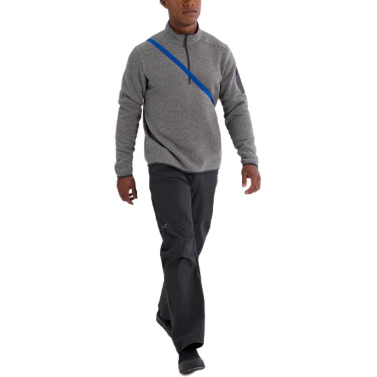 Arc'teryx COVERT Fleece Clothing Men's