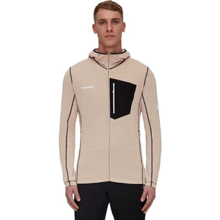 MAMMUT Aenergy Fleece Clothing Men’s