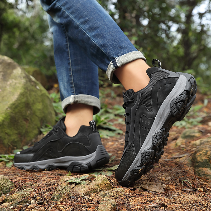 Swinsger Microfiber Leather Slip Resistant Abrasion Resistant Slip Resistant Abrasion Resistant Low top