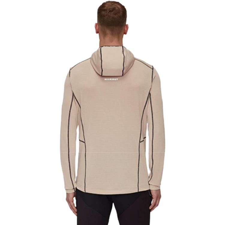 MAMMUT Aenergy Fleece Clothing Men’s