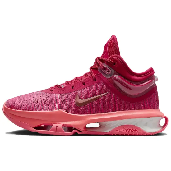 Nike Air Zoom Gt Jump Ep 'Mystic Hibiscus Hot Punch'