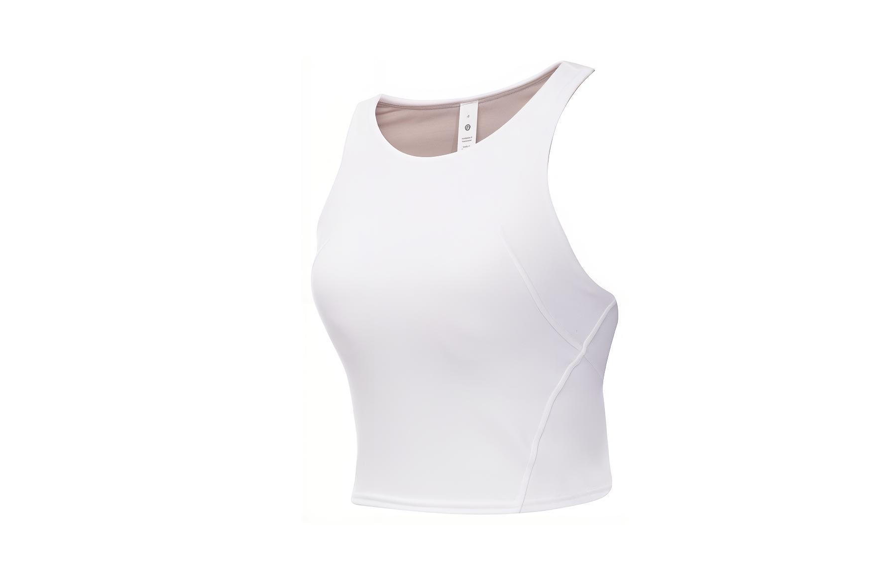 Lululemon Wunder Train Yoga Tank Top Women’s