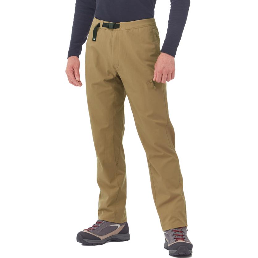 MONTBELL O.D Quick Dry Pants Men’s