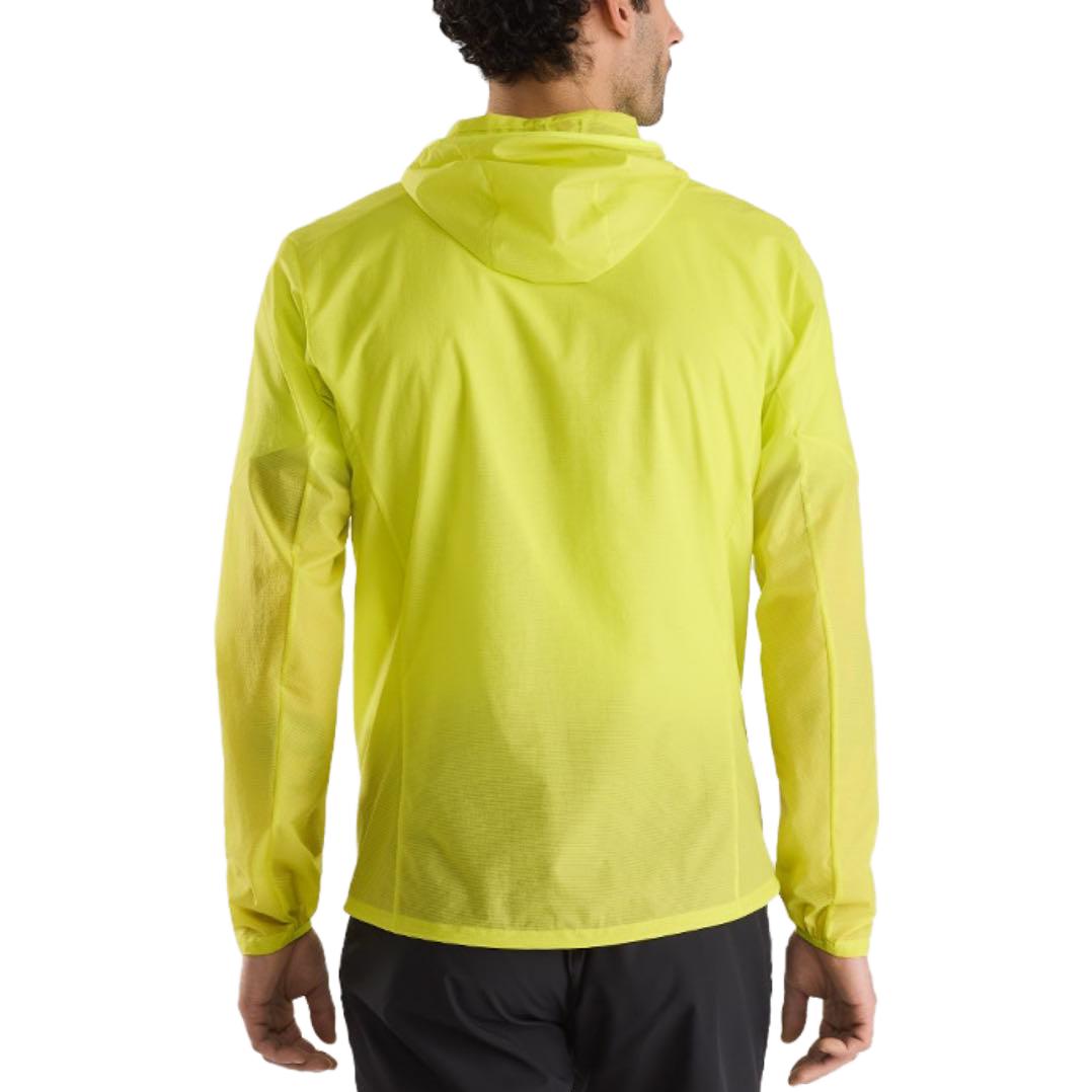 Arc’teryx Incendo Breathable Wind Shell Men’s