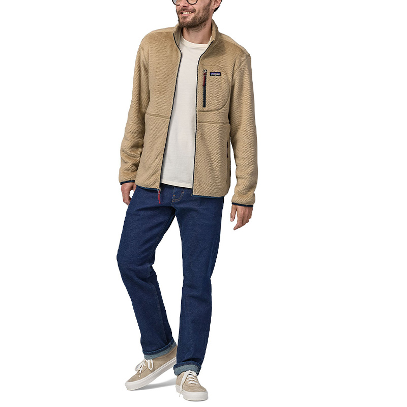Patagonia Re Tool Fleece Clothing Men’s