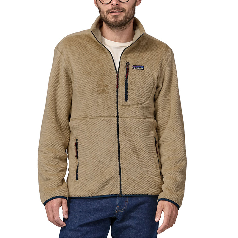 Patagonia Re Tool Fleece Clothing Men’s
