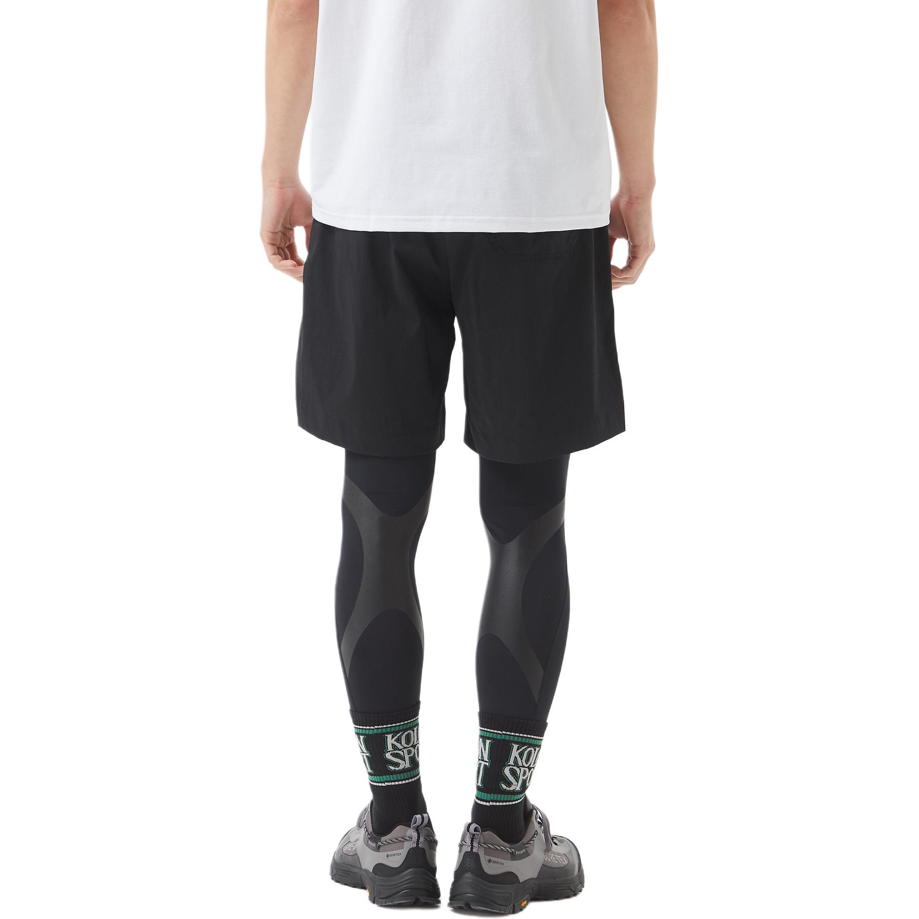 KOLON SPORT Sports Pants Men’s Black