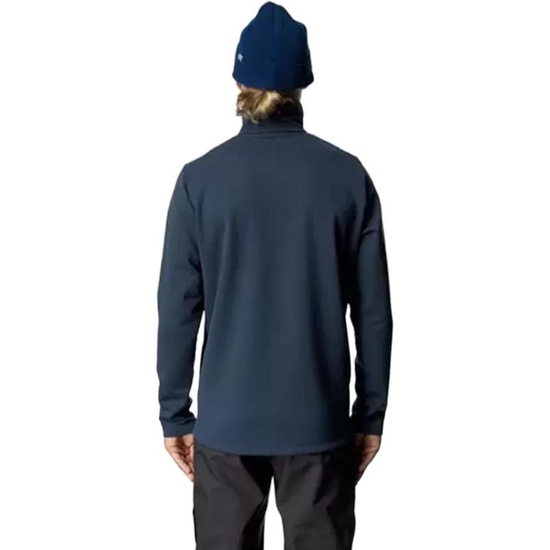 Houdini Mono Air Fleece Tops Men’s Moderate