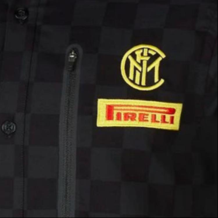 Nike Soccer Jersey Unisex Black