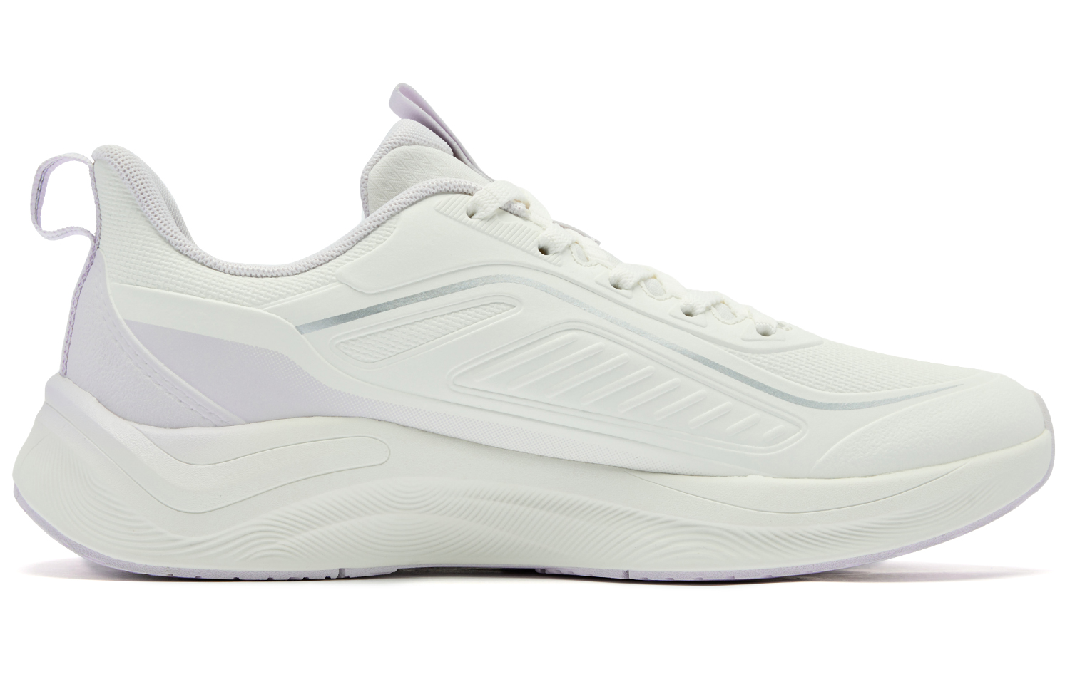 QIAODAN Rainwing 4.0 Cushioning Slip Resistant Abrasion Resistant Cushioning Slip Resistant Abrasion Resistant Low top