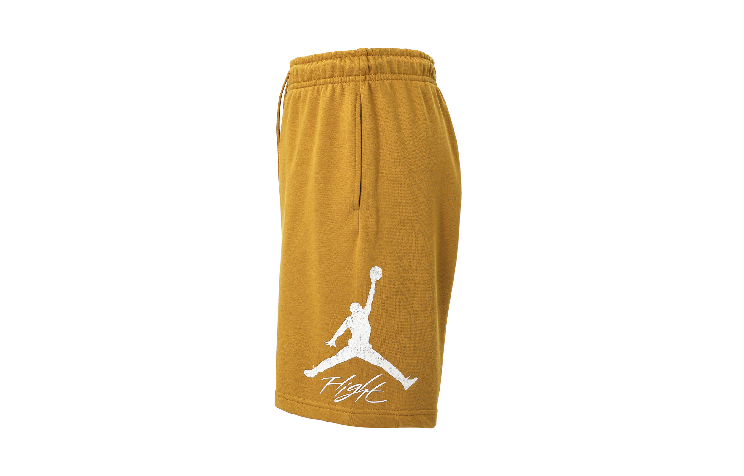 Jordan Ess Flc Hbr 9′ Short Lb Sports Shorts Men’s Khaki