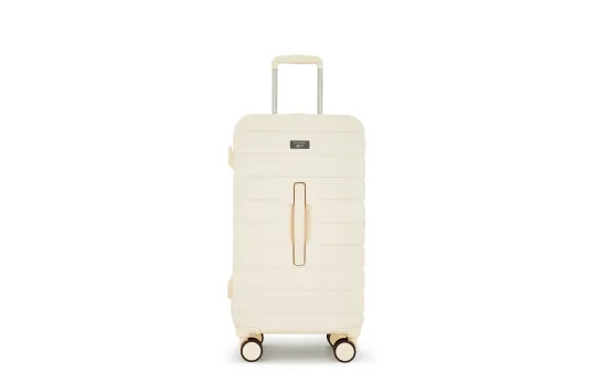 Reebok ABS Luggage Suitcase 20 Inch, 24 Inch, 28 Inch Unisex Multicolor