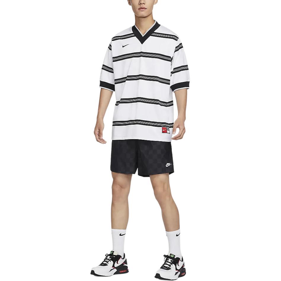 Nike Authentics Soccer Jersey Men’s White