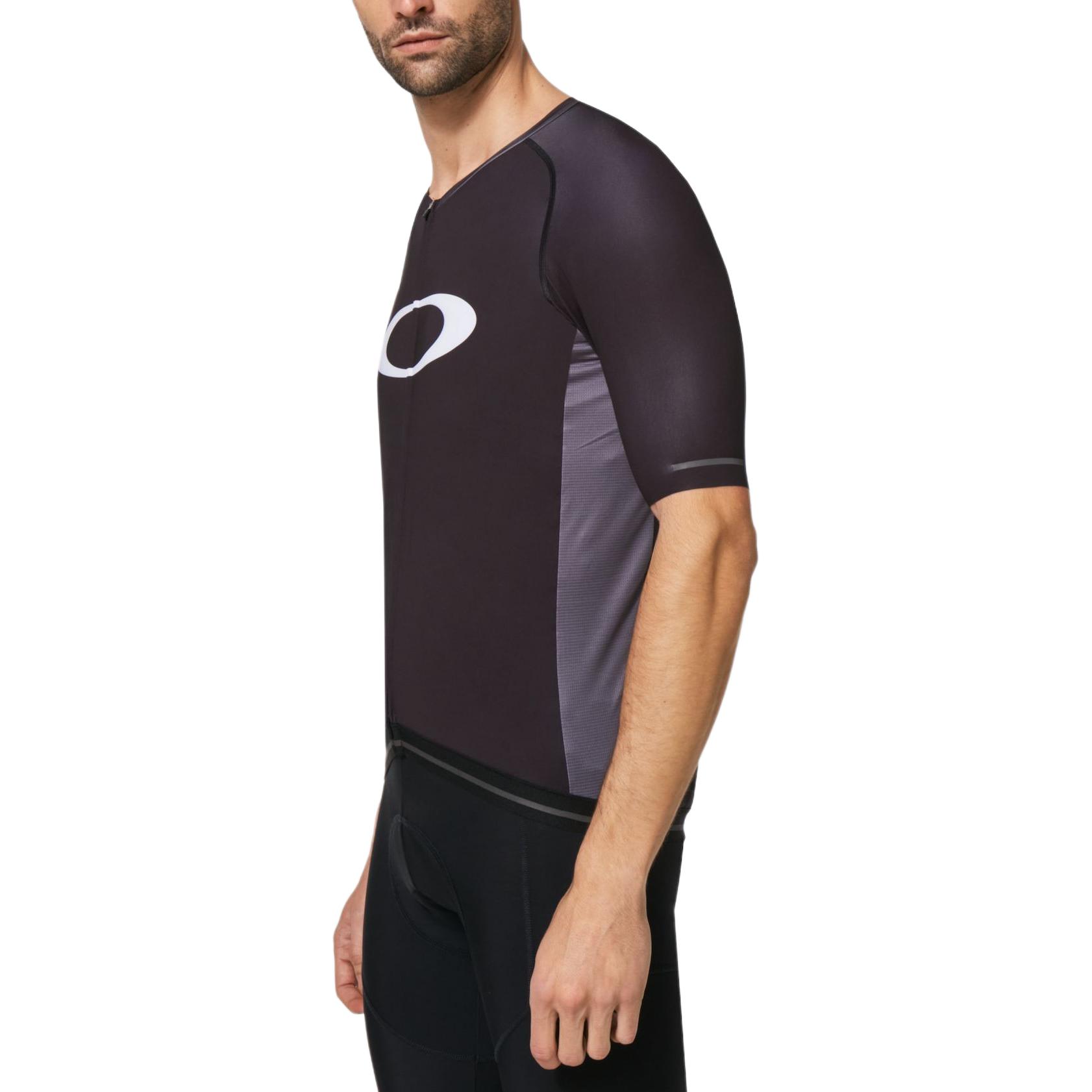 Oakley Cycling Clothing Men’s Annihilation Black