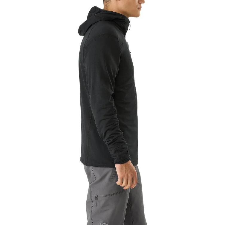 Arc’teryx DELTA Fleece Clothing Men’s